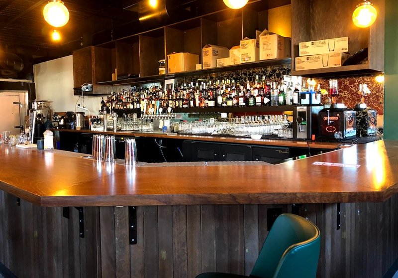 Tinker Tavern